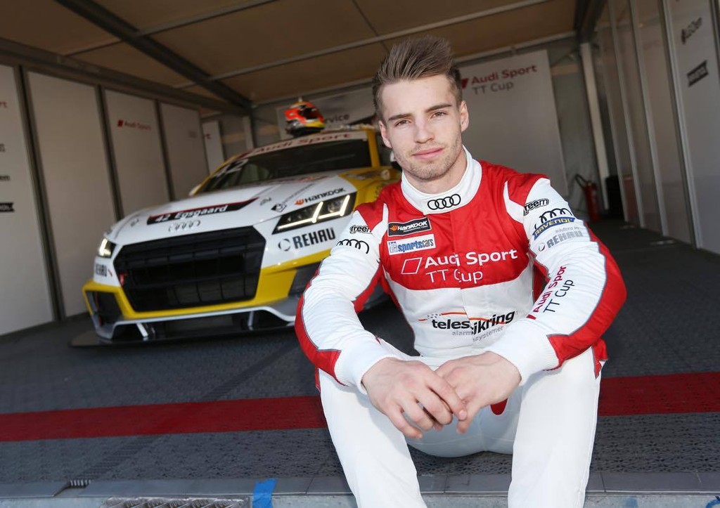 (Foto: Audi Sport)